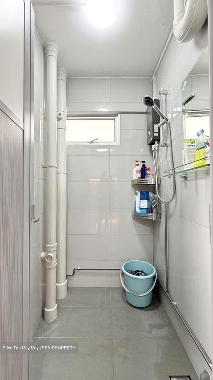 Blk 119 Ho Ching Road (Jurong West), HDB 3 Rooms #549800531